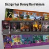 Disney Villainous: Das Böse schläft nie! Ravensburger 26891 Produktbild-Vorschau 9