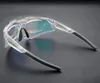 Rockbros Fahrradbrille Photochromic Uv400 Bequem Langlebig Produktbild-Vorschau 4