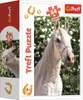 Trefl 54193, 54 kusů, Zvířata, 4 rok/roky Náhled obrázku produktu 10