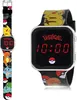 Detské LED hodinky Pokémon POK4322 Náhľad obrázku produktu 6