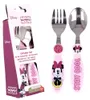 Couverts pour enfants 2pcs Minnie - Voir les images du produit 5