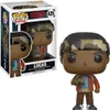 Stranger Things POP! TV Vinyl Figur Lucas 9 cm Produktbild-Vorschau 2