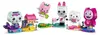 LEGO LA MAISON DE POUPÉE DE GABBY 11215 Les amis chats en Voir les images du produit 12