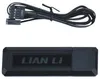 Lian Li UNI FAN SL Wireless 120, Ventilator, 12 cm, Schwarz Produktbild-Vorschau 11