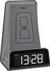 TFA 60.2033.10 ICON Charge Digitalwecker mit Ladestation Produktbild-Vorschau 1