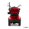 Scooter elettrico Veleco Draco - Freno elettromagnetico - Anteprima dell’immagine prodotto 4