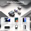 INF Adapter Type-C 24Pin T-Shaped 8K/40Gbps 240W z Podgląd zdjęcia produktu 10