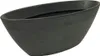 Pflanzschale Como oval - L58 anthrazit Produktbild-Vorschau 1