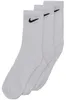 Nike U Nk Everyday Ltwt Crew 3Pr White/Black S Produktbild-Vorschau 4