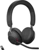 JABRA Evolve2 65 Stereo MS USB-A Bluetooth czarny Podgląd zdjęcia produktu 10