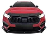 Bra Capot Déflecteur Protection Pour Skoda Octavia 4 Depuis Voir les images du produit 4