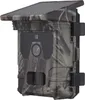 Solar Wildkamera 50MP, 4K Video, Jagdkameras mit Produktbild-Vorschau 1