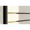 Armadio da ingresso 90 cm TAAVI - antracite / bianco Anteprima dell’immagine prodotto 14