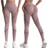 Leggings - Damen - Hoch geschnitten - Sportliche Leggings - Produktbild-Vorschau 1