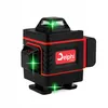 Laser a linee incrociate Delphi Livella laser 4d 360° 16 Anteprima dell’immagine prodotto 6