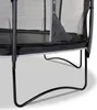 EXIT PeakPro Trampolin ø427cm - schwarz Produktbild-Vorschau 4