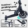 Apollo Scooter LED – „Moonracer” hulajnoga miejska dla Podgląd zdjęcia produktu 2