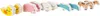 Small Foot 3123 Eisenbahnset Pirateninsel, bunt, 62-teilig Produktbild-Vorschau 8