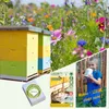 LIXUM PRO biologische & natürliche  Holzlasur für Produktbild-Vorschau 5