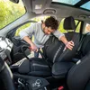 BOSCH aspirapolvere a batteria a umido e a secco Anteprima dell’immagine prodotto 6