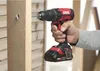 SKIL Akku-Bohrschrauber 20 V mit 2 Akkus, Ladegerät und Produktbild-Vorschau 5