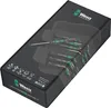 Wera Kraftform Micro-Set Schraubendrehersatz 12-tlg. Produktbild-Vorschau 3
