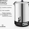Stérilisateur de bocaux électrique - Klarstein KonfiStar 40 Voir les images du produit 3