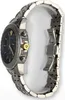 Versace VEV601523 Orologio da uomo Signature Chronograph Anteprima dell’immagine prodotto 3