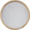 Holzspiegel D 50 cm - Atmosphera créateur d'intérieur Produktbild-Vorschau 1