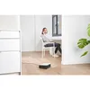 Termowentylator BLACK+DECKER 2000W Biały Płaski Podgląd zdjęcia produktu 6