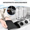 Flaschenhalter aus 304 Edelstahl – Tropfgestell mit Produktbild-Vorschau 7