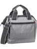 reisenthel allrounder cross herringbone grey Produktbild-Vorschau 10
