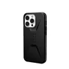 UAG Civilian, black - iPhone 13 Pro Náhľad obrázku produktu 3