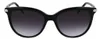 LONGCHAMP Occhiali da sole LO727S-001 Anteprima dell’immagine prodotto 2