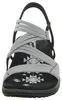 SKECHERS REGGAE SLIM Schwarz Produktbild-Vorschau 12