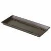 GELI Blumenkasten-Untersetzer 60cm braun Produktbild-Vorschau 2