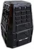 Prosperplast IKEV850C-S411, 850 l, Czarny, 900 mm, 910 mm, Podgląd zdjęcia produktu 5