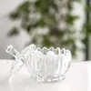 La Fiore Dolce Zuckerdose mit Deckel aus Glas - 11 x 10 cm Produktbild-Vorschau 3