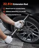 VEVOR estrattore di ammaccature 4,5 kg 13 in1 set di Anteprima dell’immagine prodotto 5