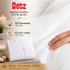 Betz Frottee Saunakilt mit Knöpfen für Herren 100% Produktbild-Vorschau 3