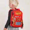 Disney Cars 3 - 3D Rucksack "Piston Cup Champions" 35cm Produktbild-Vorschau 23