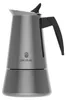 Italienische Kaffeemaschine Cecotec Piccolina 200 2 Kopper Produktbild-Vorschau 7