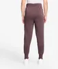 Nike G Nsw Club Flc Hr Ftd Pnt Lbr Barely Grape/Bright Anteprima dell’immagine prodotto 6