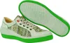 Eject Komfort Schnürschuhe Damen 31373835383130 Grün 36 EU Produktbild-Vorschau 10