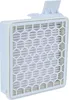 vhbw 2x Staubsaugerfilter kompatibel mit Miele Boost CX1 Produktbild-Vorschau 2