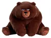 Simba Toys GmbH & Co.KG Pixar Hoppers Ellen Bear, 32 cm Voir les images du produit 4