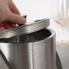 Set da barman: secchiello per il ghiaccio + pinze Anteprima dell’immagine prodotto 10