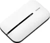 A white Huawei mobile LTE/4G internet hotspot device is shown from a diagonal angle on a white background. Anteprima dell’immagine prodotto