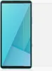 TPU Hülle + Schutzglas für Sony Xperia 10 VII Silikon Produktbild-Vorschau 3
