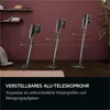 AEG AP 83A25XNX Ultimate, Absaugstation Produktbild-Vorschau 4